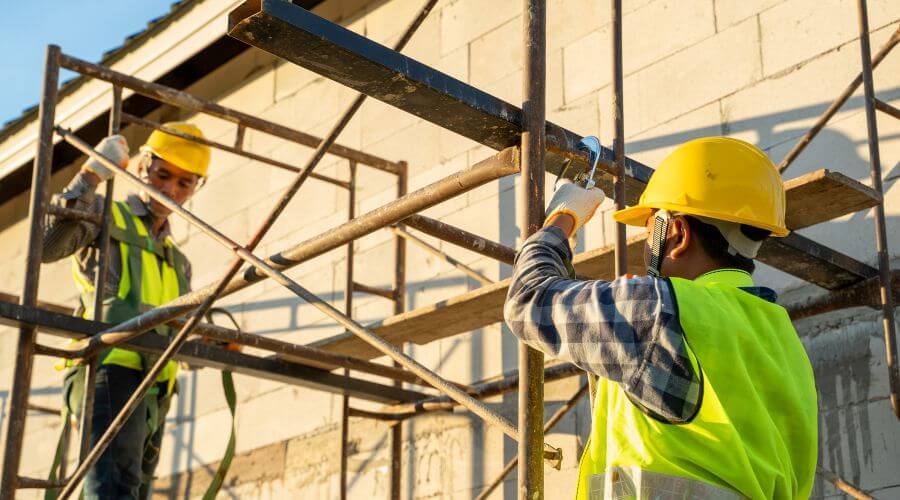 Professional Emergency Roof Repairs in Kingston, RI